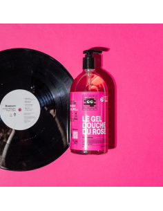 SHOWER GEL - ROSE FESTIVAL 2