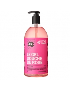 SHOWER GEL - ROSE FESTIVAL