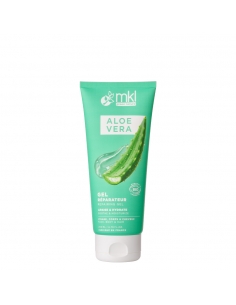 GEL RÉPARATEUR ALOE VERA