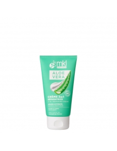 CRÈME RÉPARATRICE ALOE VERA