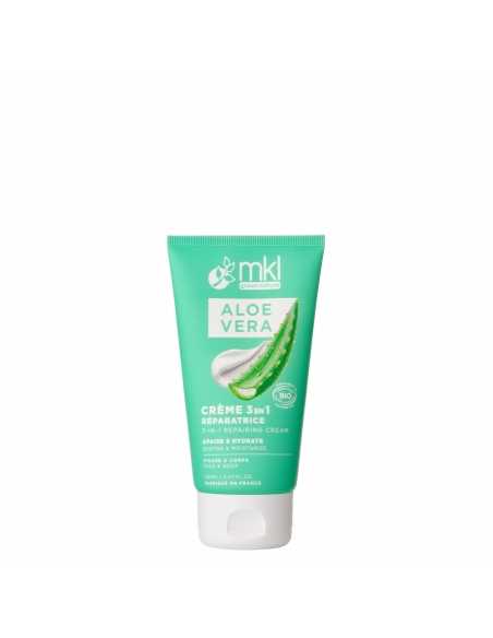 CRÈME RÉPARATRICE ALOE VERA