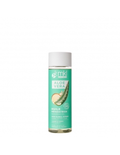 HUILE RÉPARATRICE ALOE VERA
