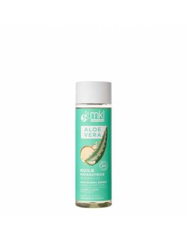 ALOE VERA - REPAIR OIL