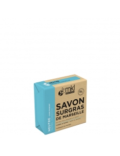 SAVON DE MARSEILLE SOLIDE SURGRAS - SANS PARFUM