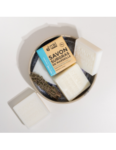 SAVON DE MARSEILLE SOLIDE SURGRAS - SANS PARFUM 2