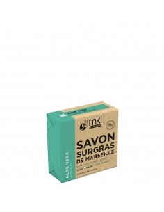 Soap 100g - Aloe Vera