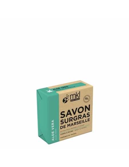 Soap 100g - Aloe Vera