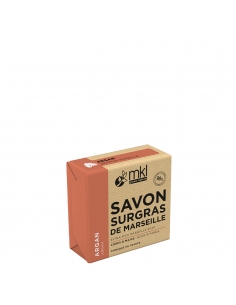 EXTRA-RICH MARSEILLE SOAP BAR - ARGAN