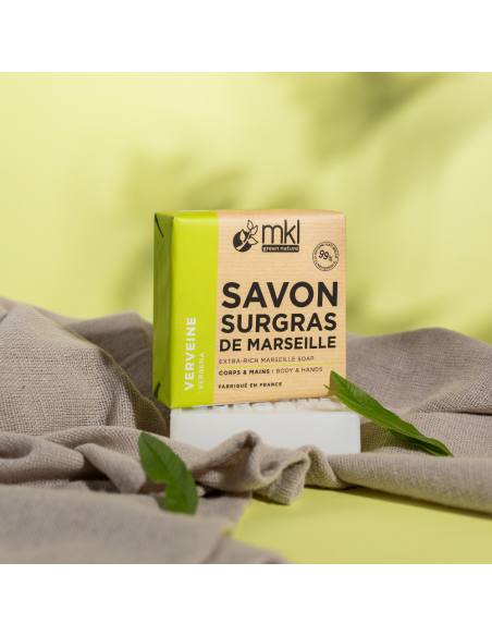 Verveine 100grs