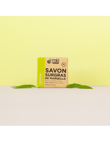 Verveine 100grs