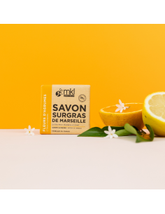 Soap 100g - Citrus Flowers 2