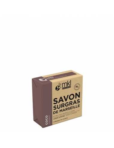 Savon de Marseille 100 g - Coco