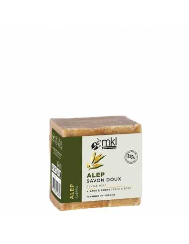 L’ALEP SOAP BAR