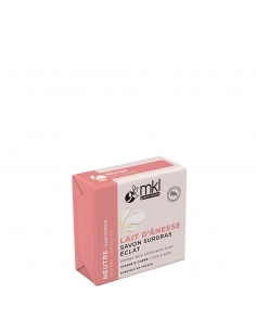 EXTRA-RICH SOAP BAR - FRAGRANCE FREE