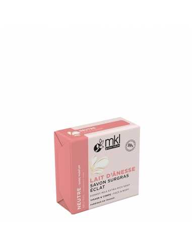EXTRA-RICH SOAP BAR - FRAGRANCE FREE