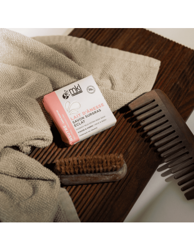 Savon Lait d'ânesse Neutre 100 g