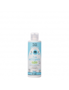 EAU NETTOYANTE