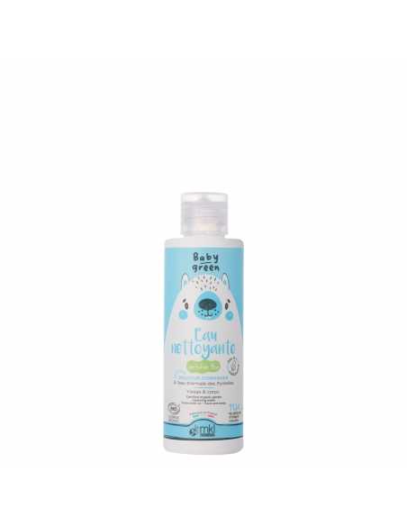 EAU NETTOYANTE
