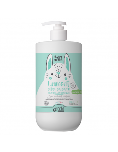 LINIMENT OLÉO-CALCAIRE