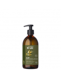 SAVON D'ALEP LIQUIDE