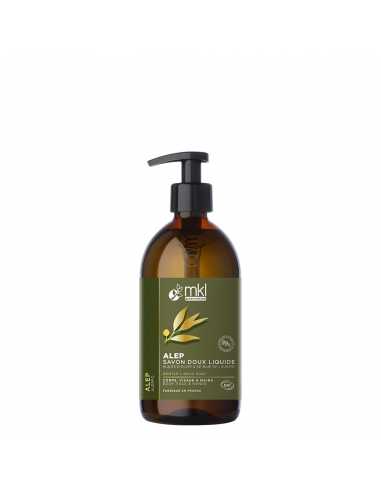 L’ALEP GENTLE SOAP