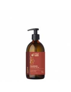 SAVON NOIR LIQUIDE - HAMMAM