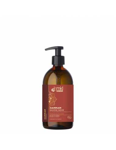 SAVON NOIR LIQUIDE - HAMMAM