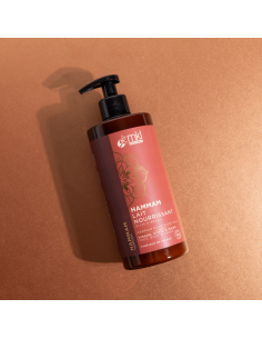 Lait nourrissant - Olive & Argan 2