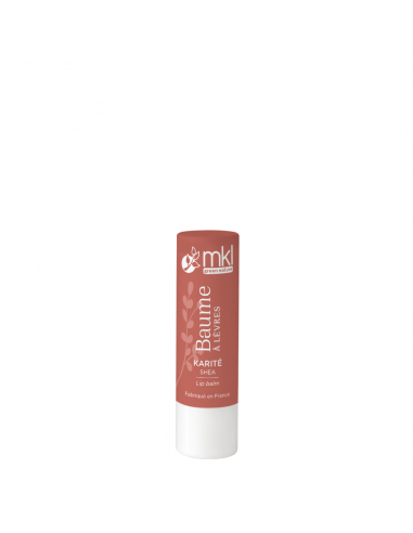 SHEA - LIP BALM