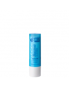 Baume Lèvres Bio - Neutre