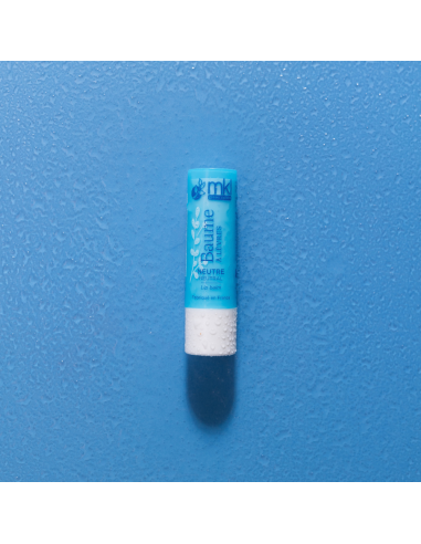 FRAGRANCE FREE- LIP BALM