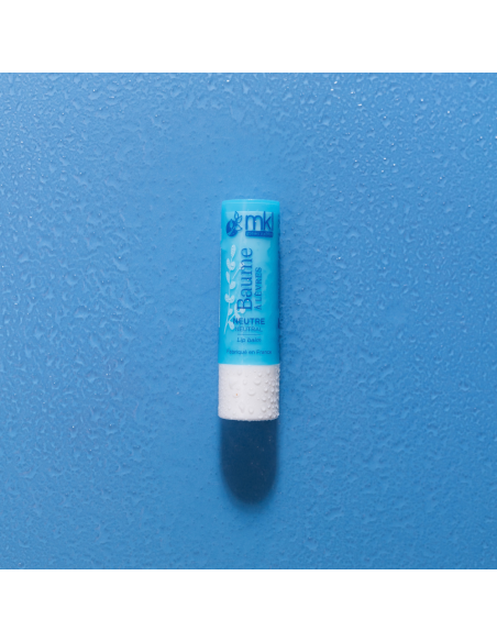 Baume Lèvres Bio - Neutre