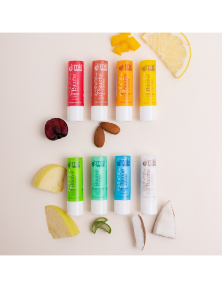 MANGO- LIP BALM