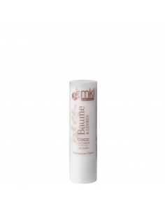 Baume Lèvres BIO - Coco