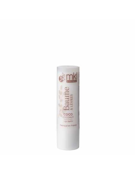 Baume Lèvres BIO - Coco