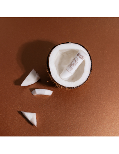 Baume Lèvres BIO - Coco