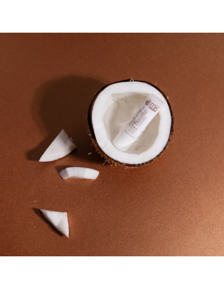 Baume Lèvres BIO - Coco