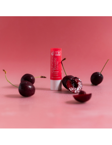 CHERRY - LIP BALM