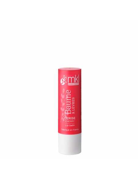 Baume Lèvres BIO - Cerise