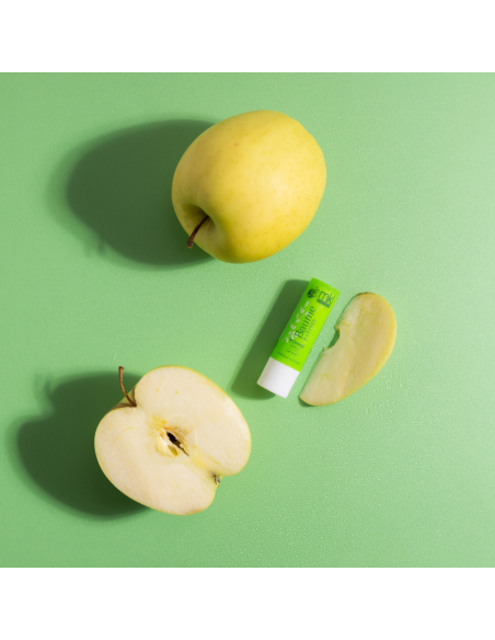 Baume Lèvres Bio - Pomme