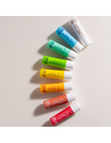 APPLE - LIP BALM