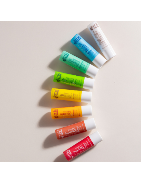 APPLE - LIP BALM