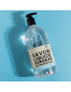 Savon de Marseille - Neutre 2