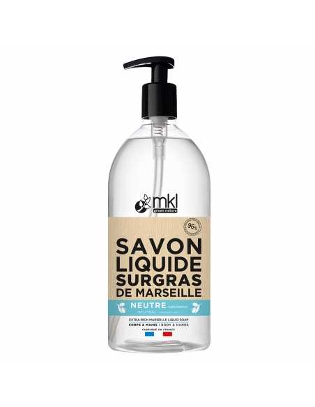 Savon de Marseille - Neutre