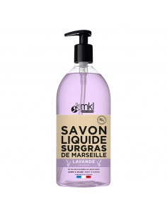 Savon de Marseille - Lavande