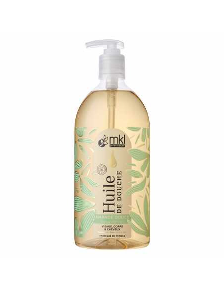 Shower Oil – Sweet Almond