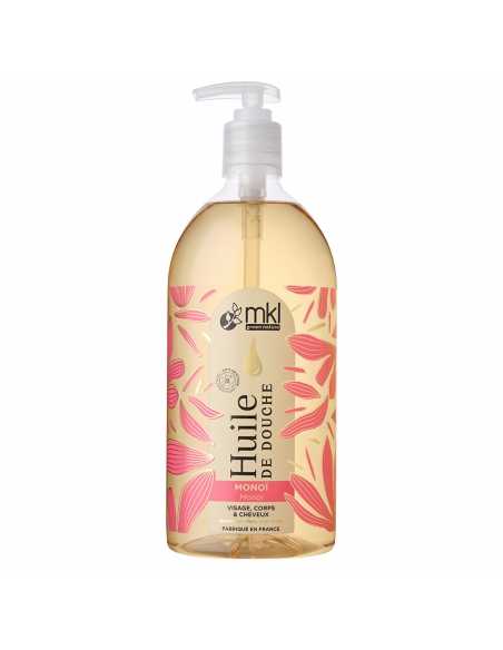 Shower Oil – Monoï