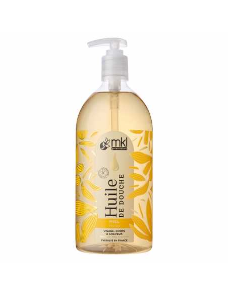 Shower Oil – Honey