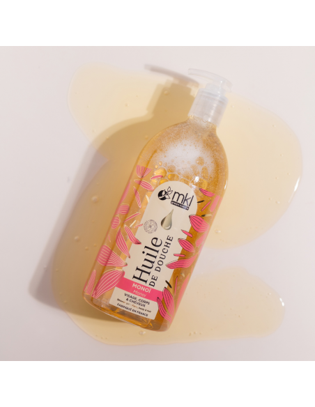 Shower Oil – Monoï