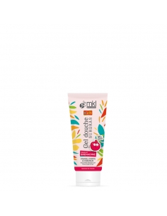 GEL DOUCHE SURGRAS KIDS - GRENADINE